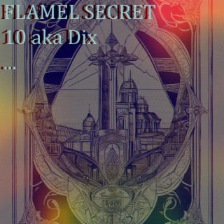 Flamel Secret