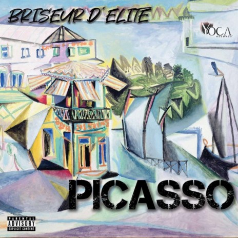 Picasso ft. H.Black | Boomplay Music