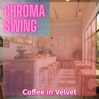 Coffee in Velvet
