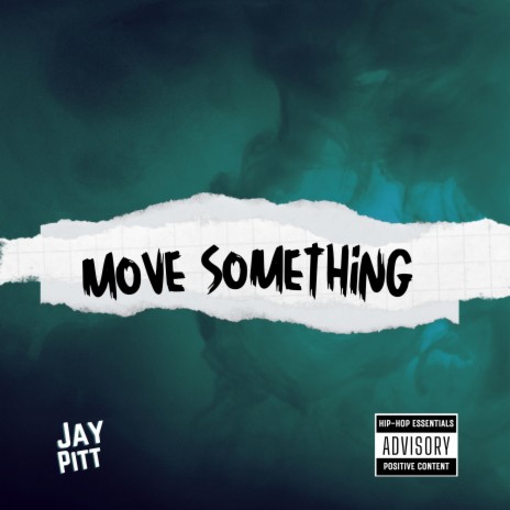 Move Something ft. PIFF Radio | Boomplay Music