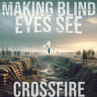 Crossfire lyrics | Boomplay Music