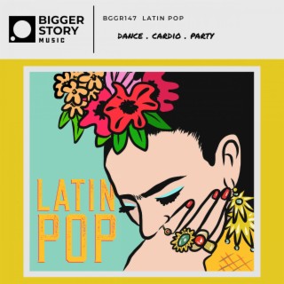 Latin Pop