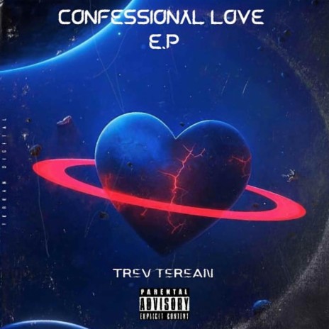 Confessional Love Pt. 2 | Boomplay Music