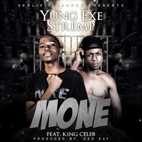 Mone ft. King Celeb | Boomplay Music
