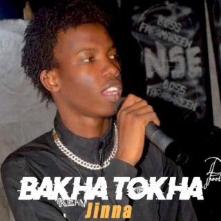Bakha Tokha