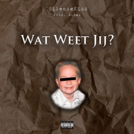 Wat Weet Jij? | Boomplay Music