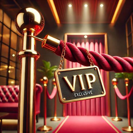 VIP (Only) | Boomplay Music