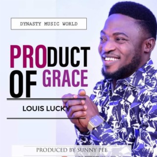 Product Of Grace