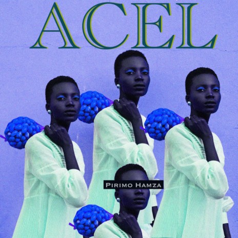 Acel ft. Hugh Tracey