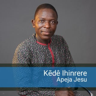 Kede Ihinrere