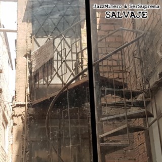 Salvaje (feat. SerSuprema)