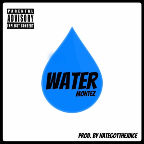 Water | Boomplay Music