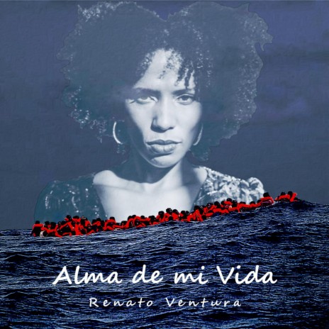 Alma de mi vida (Instrumental)