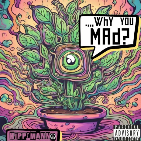 Why You Mad? | Boomplay Music