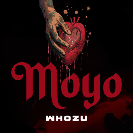 Moyo | Boomplay Music