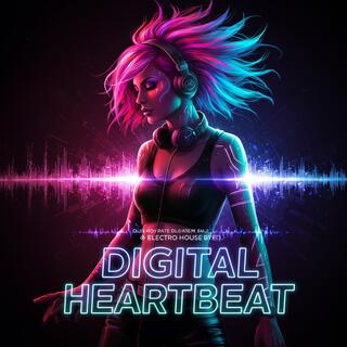 Digital Heartbeat lyrics | Boomplay Music