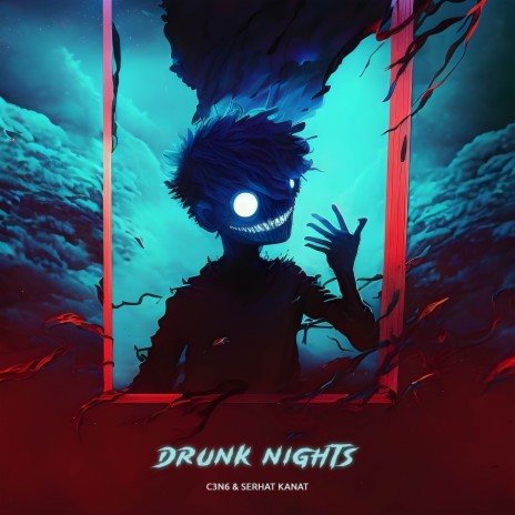 Drunk Nights ft. Serhat Kanat | Boomplay Music