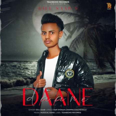 Daane ft. Musical Gang | Boomplay Music