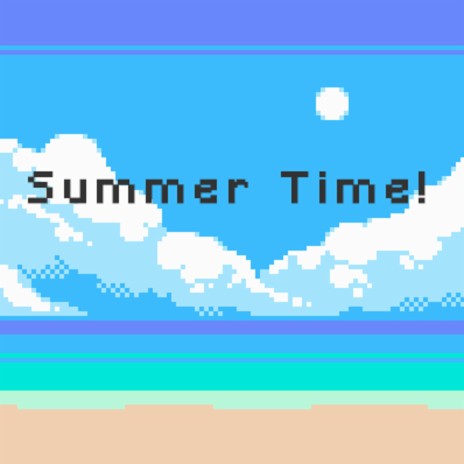 Summer Time ft. Eyad Maher & Adam Zain | Boomplay Music