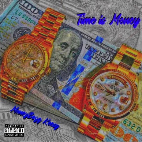 Time is Money | Boomplay Music