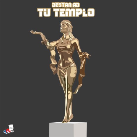 Tu templo (Radio Edit) | Boomplay Music