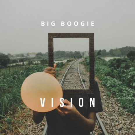 Vision 🅴 | Boomplay Music