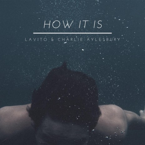 How It Is ft. Charlie Aylesbury | Boomplay Music