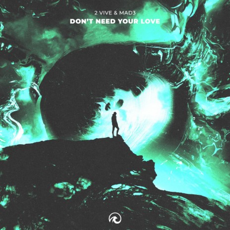 Don't Need Your Love ft. MAD3 | Boomplay Music
