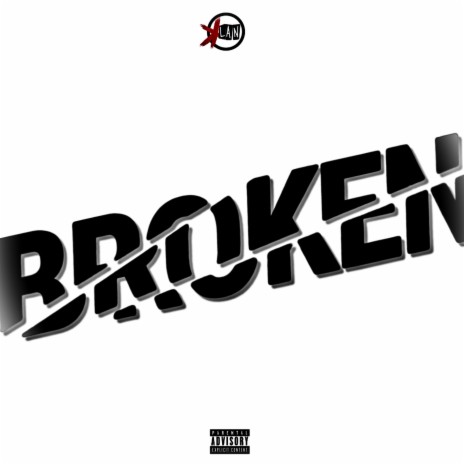 BROKEN | Boomplay Music