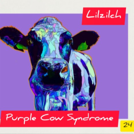 Purple Cow Syndrome | Boomplay Music