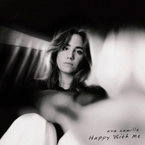 Happy With Me | Boomplay Music