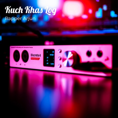 Kuch Khas Log | Boomplay Music