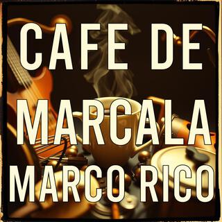 Cafe de Marcala