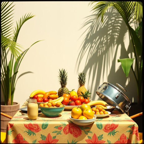 Reggae Brunch Time | Boomplay Music