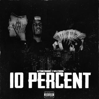 10 Percent