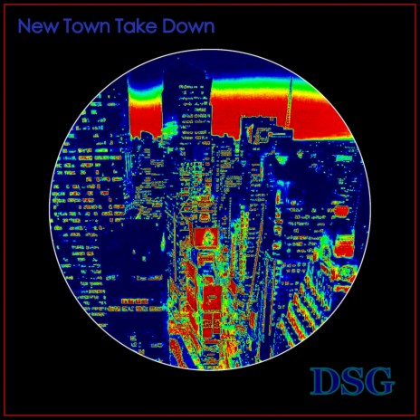 New Town Take Down | Boomplay Music