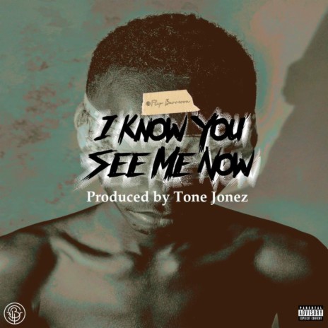 I Know You See Me Now | Boomplay Music