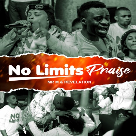 No Limits Praise | Boomplay Music