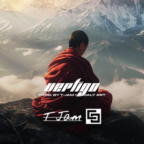 Vertigo ft. T-Jam | Boomplay Music