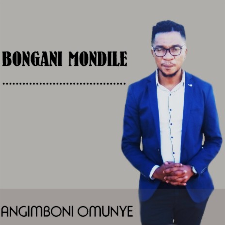 Angimboni Omunye | Boomplay Music