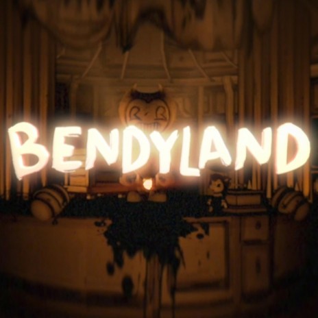 Bendyland (Instrumental) ft. The Stupendium & Elsie Lovelock
