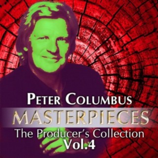Peter Columbus Masterpieces The Producer´s Collection Vol.4
