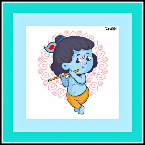 Lord Krishna | Boomplay Music