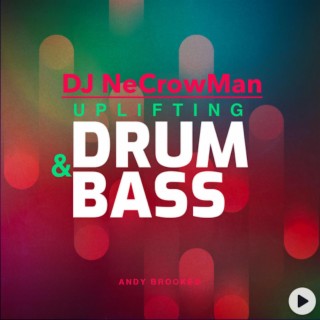 0104 Uplifting Drum & Bass