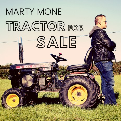 Tractor for Sale | Boomplay Music