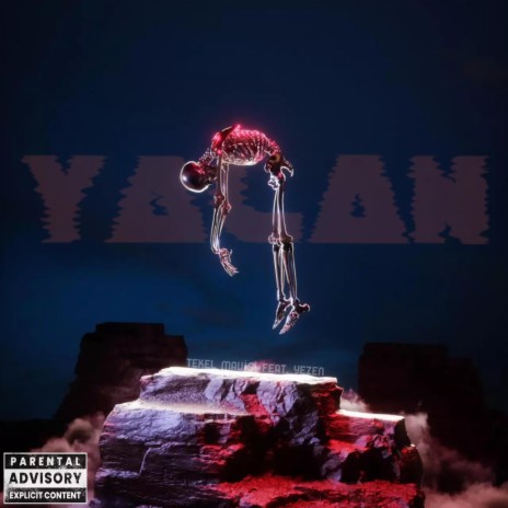 Yalan ft. Yezen | Boomplay Music