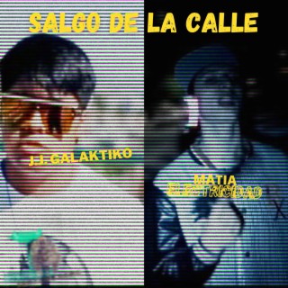 Salgo De La Calle