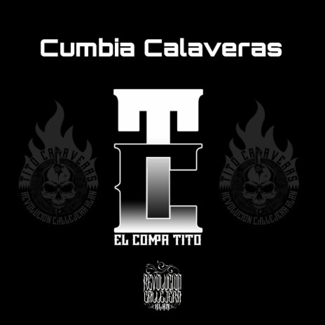 Cumbia Calaveras ft. ZONA BAJA 221 | Boomplay Music