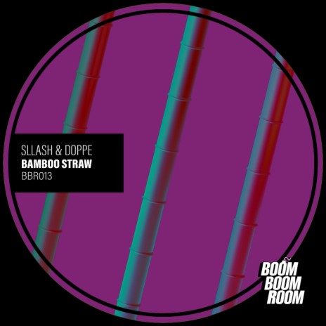 Bamboo Straw (Original Mix) | Boomplay Music