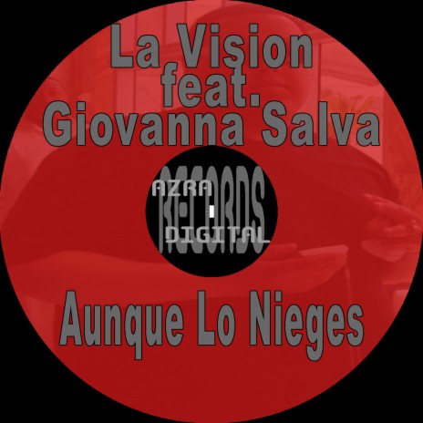 Aunque Lo Nieges (Bass Rmx) ft. Giovanni Salva | Boomplay Music